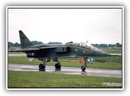 Jaguar E FAF E-30 7-HW